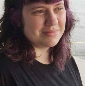 Meet your Posher, Alanda